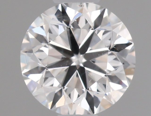 0.40 carat Round diamond G SI2 VeryGood