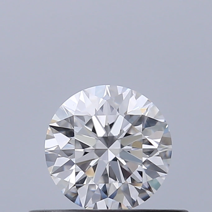 0.40 carat Round diamond D VS1 Excellent