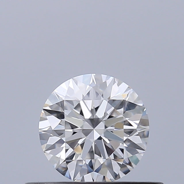 0.40 carat Round diamond D VS1 Excellent