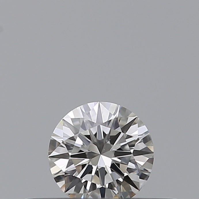 0.19 carat Round diamond H  VVS2 Excellent