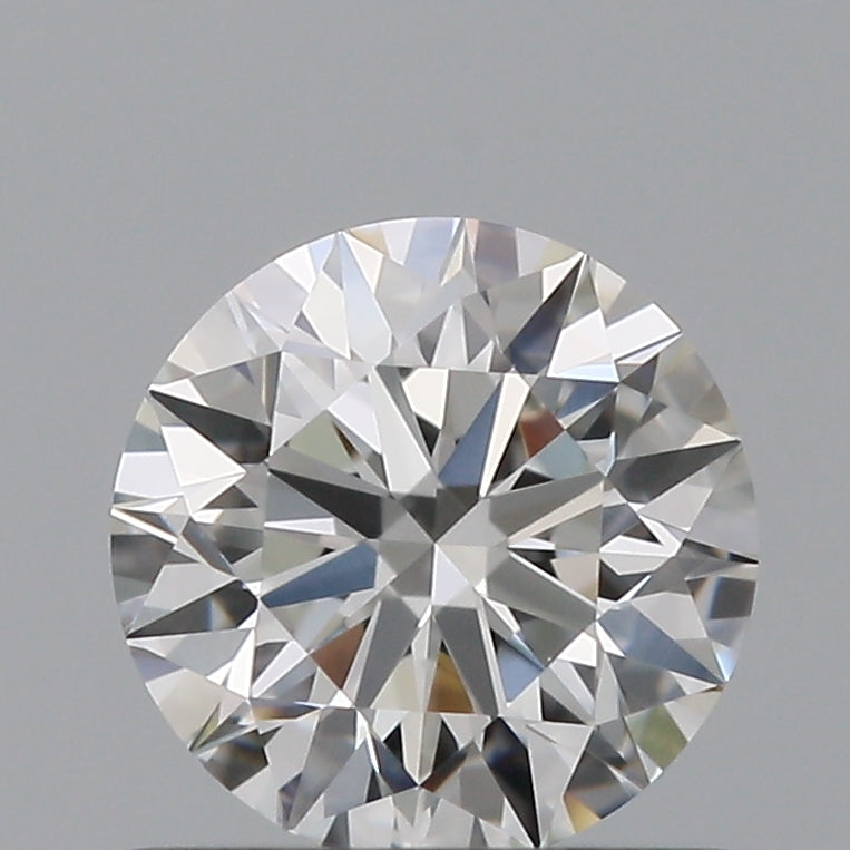 0.71 carat Round diamond G  VVS2 Excellent