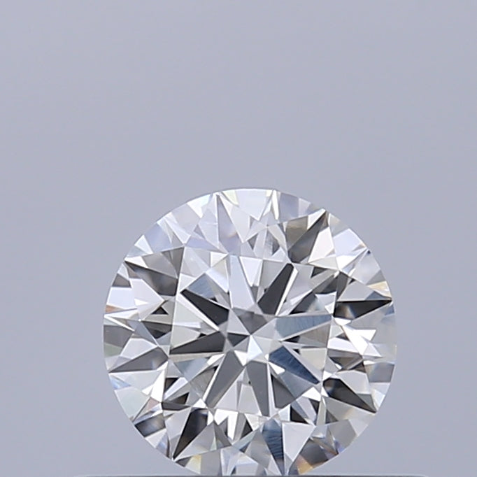 0.43 carat Round diamond E SI1 Excellent