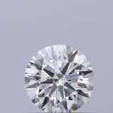 0.43 carat Round diamond E SI1 Excellent