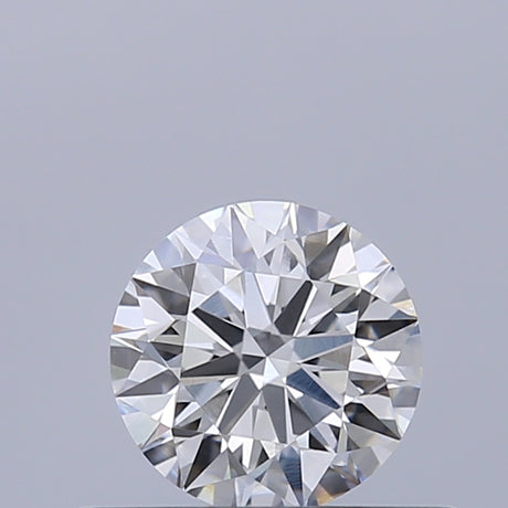 0.43 carat Round diamond E SI1 Excellent