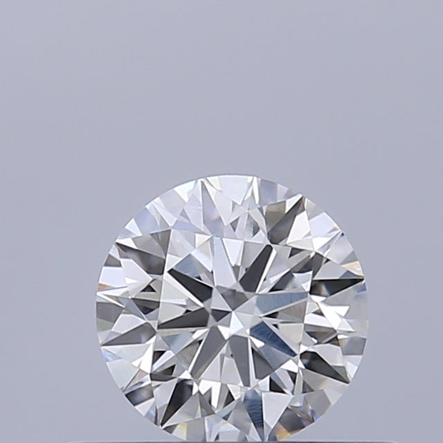 0.43 carat Round diamond E SI1 Excellent