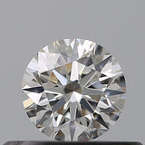 0.27 carat Round diamond G  VS2 Excellent