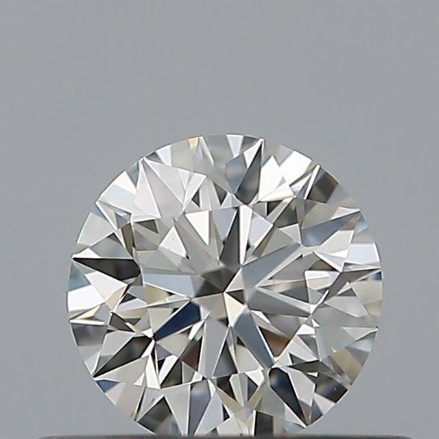 0.35 carat Round diamond G VVS1 Excellent