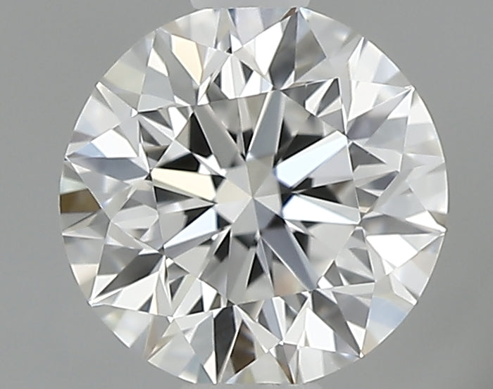 0.70 carat Round diamond E VVS2 Excellent