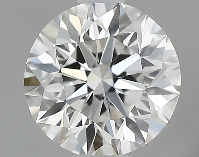 0.70 carat Round diamond E VVS2 Excellent