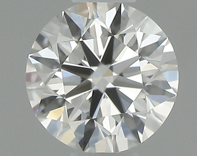 0.40 carat Round diamond I  IF Excellent