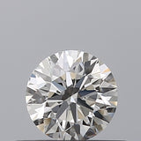 0.30 carat Round diamond F  SI1 Excellent