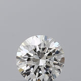 0.23 carat Round diamond F VVS1 Excellent