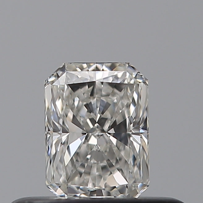 0.31 carat Radiant diamond G  VVS1