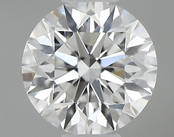 0.30 carat Round diamond F VVS2 Excellent