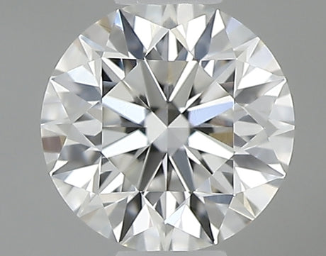 0.30 carat Round diamond F VVS2 Excellent
