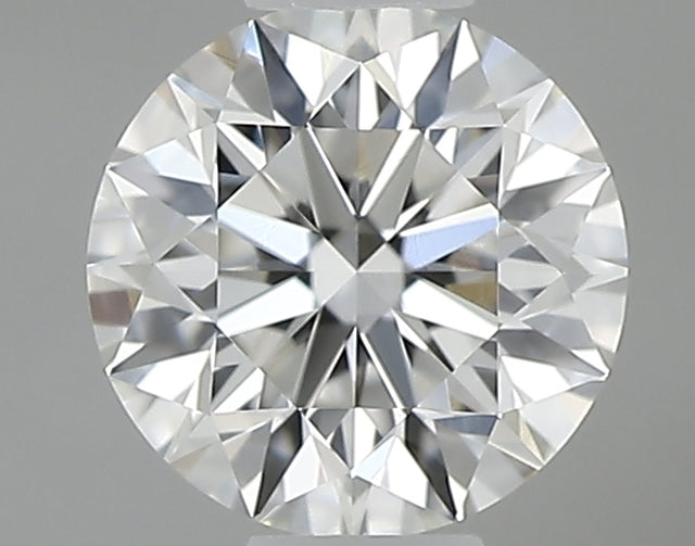 0.30 carat Round diamond F VVS2 Excellent
