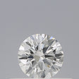 0.30 carat Round diamond G IF Excellent