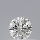 0.30 carat Round diamond G IF Excellent