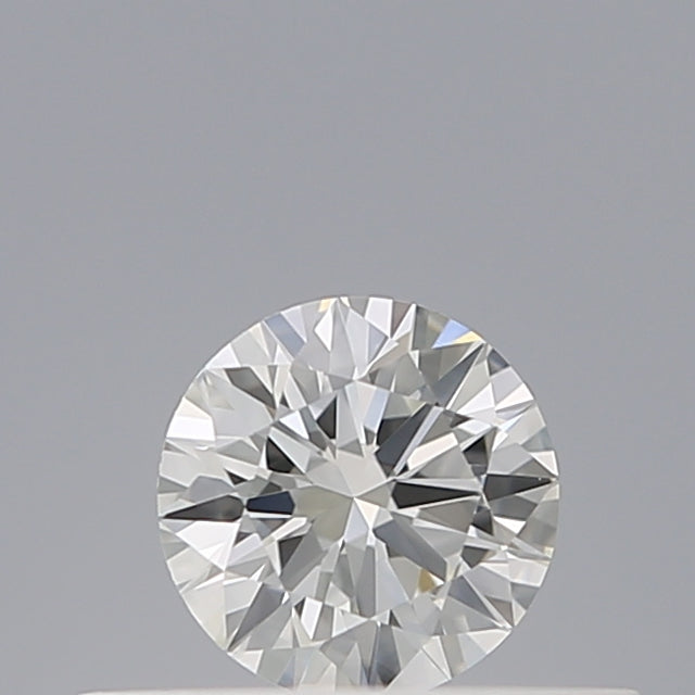 0.30 carat Round diamond G IF Excellent