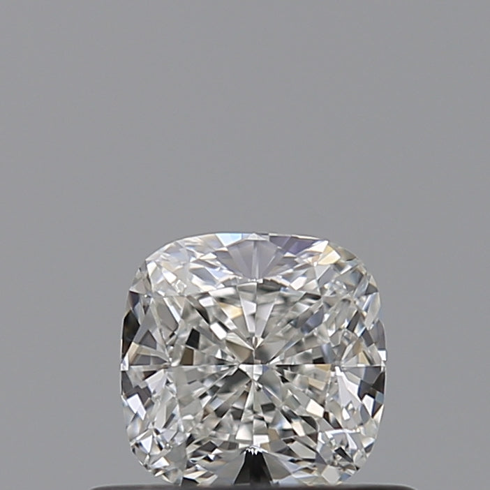 0.47 carat Cushion diamond H  IF