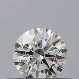 0.31 carat Round diamond G VVS2 Excellent