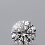 0.31 carat Round diamond E  SI1 Excellent