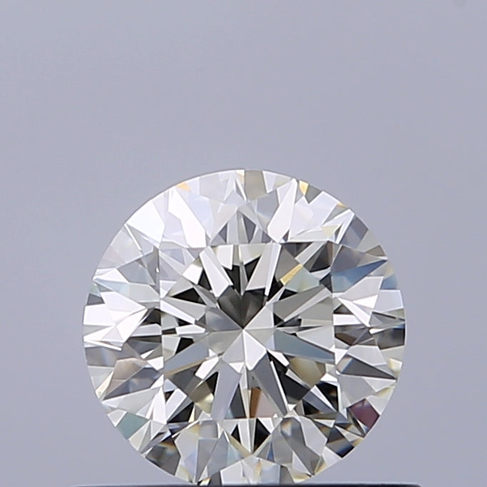 0.58 carat Round diamond K VVS1 Excellent