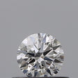 0.34 carat Round diamond F VVS1 Excellent