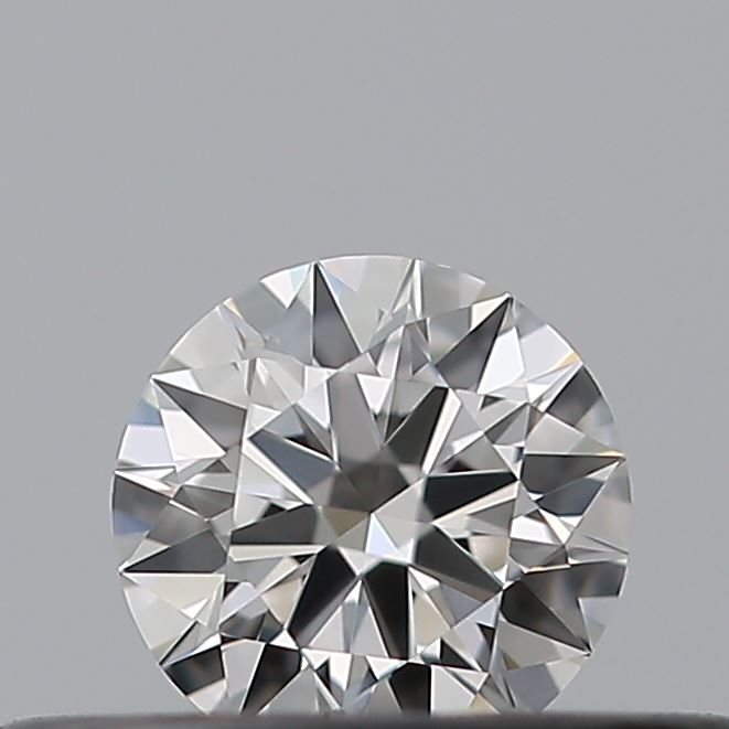 0.19 carat Round diamond G  VVS1 Excellent