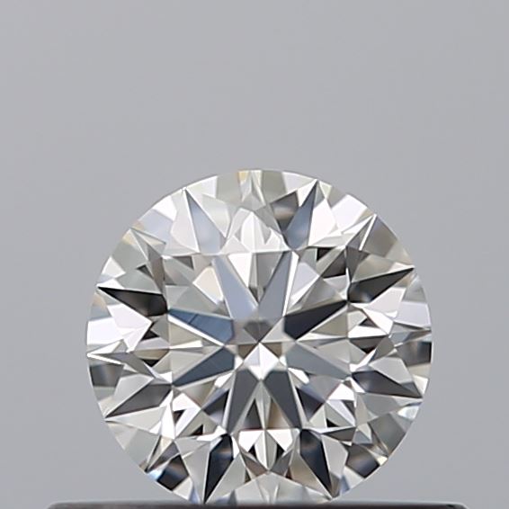 0.33 carat Round diamond E  VVS1 Excellent