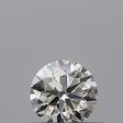 0.29 carat Round diamond H  VVS1 Very good