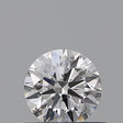 0.41 carat Round diamond D  SI1 Excellent