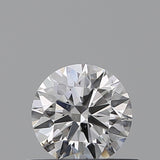 0.41 carat Round diamond D  SI1 Excellent