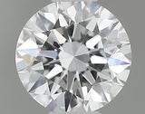 0.40 carat Round diamond D IF Excellent