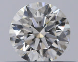 0.31 carat Round diamond I  VVS1 Excellent