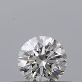 0.31 carat Round diamond E  VVS1 Excellent