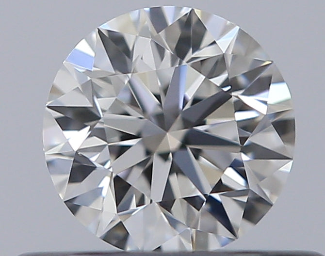 0.34 carat Round diamond E  IF Excellent