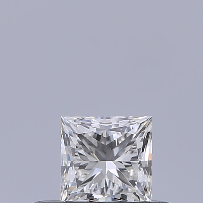 0.30 carat Princess diamond G IF 