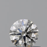 0.40 carat Round diamond H  VVS2 Excellent