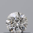 0.30 carat Round diamond E VVS1 Excellent