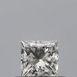 0.32 carat Princess diamond G VS1 