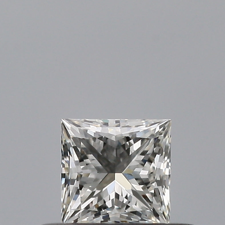 0.32 carat Princess diamond G VS1 