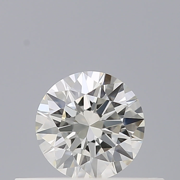 0.31 carat Round diamond H VVS2 Excellent