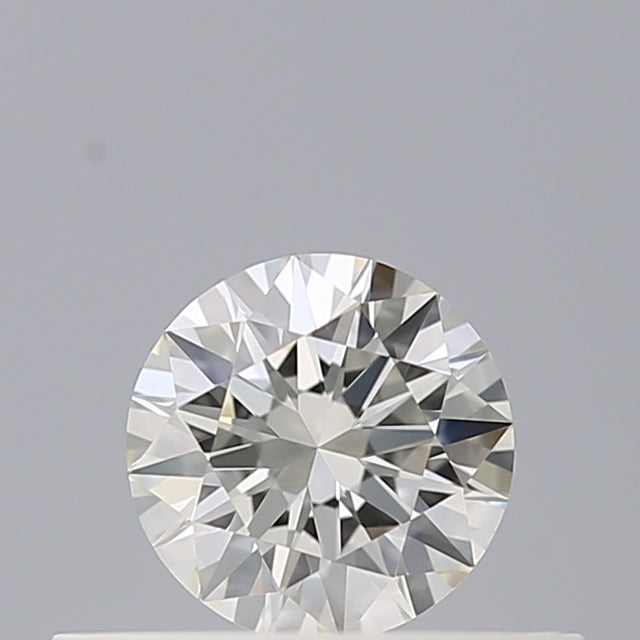 0.31 carat Round diamond H VVS2 Excellent