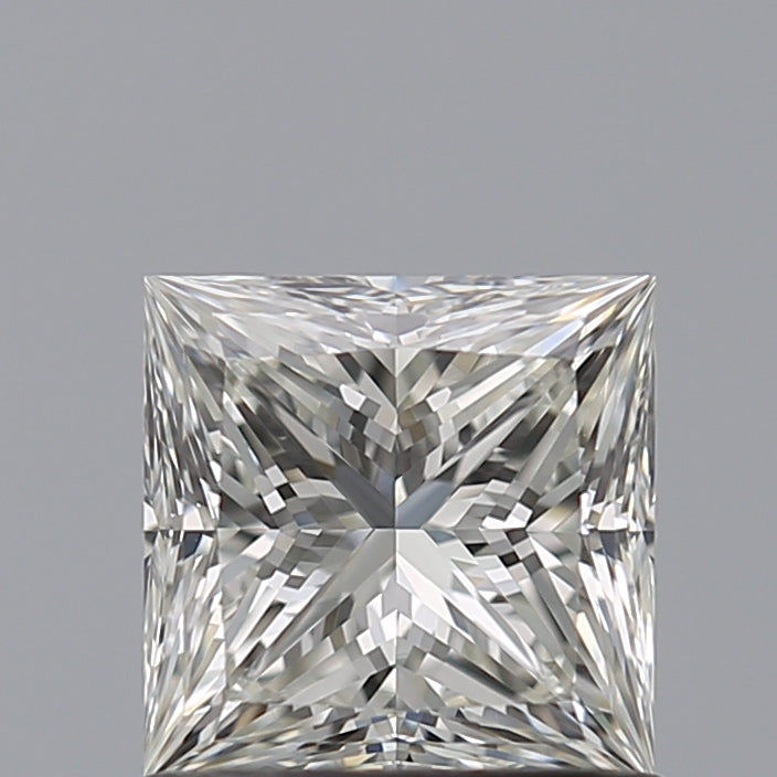 0.83 carat Princess diamond H  VVS1