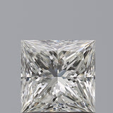 0.83 carat Princess diamond H  VVS1