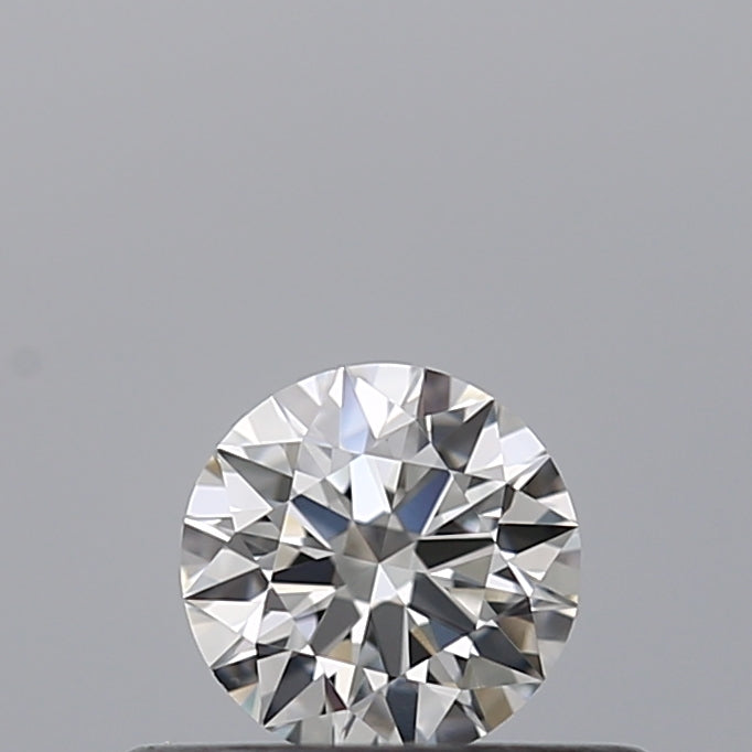 0.27 carat Round diamond E  VVS2 Excellent