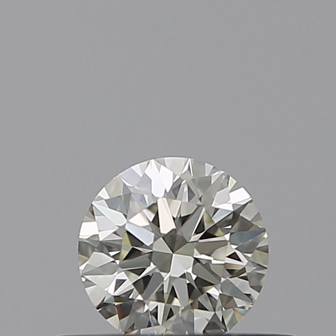 0.30 carat Round diamond I  VVS2 Excellent