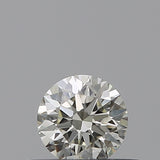 0.30 carat Round diamond I  VVS2 Excellent