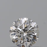 0.26 carat Round diamond F  VVS1 Excellent